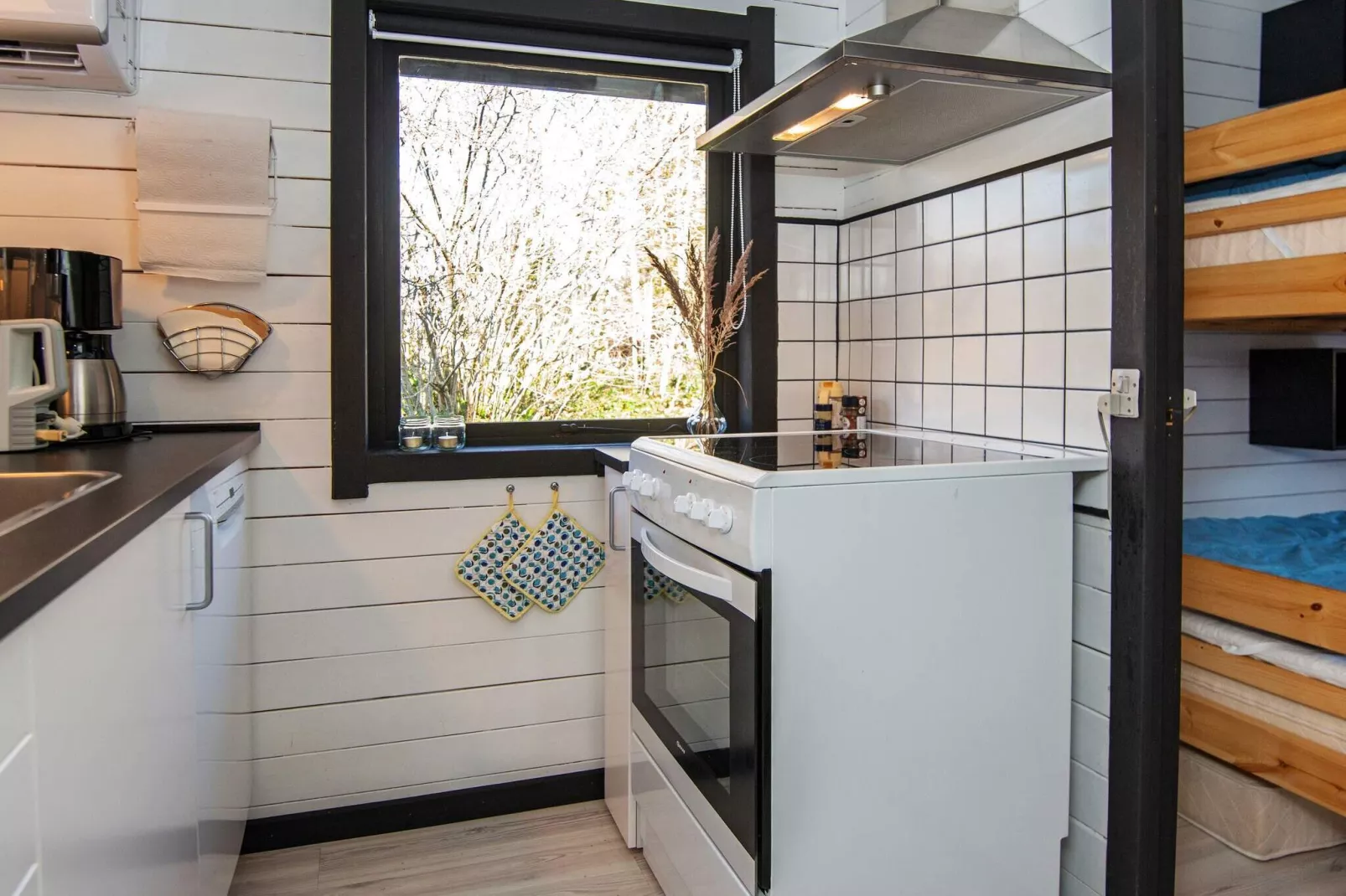 4 persoons vakantie huis in Nibe-By Traum-Binnen