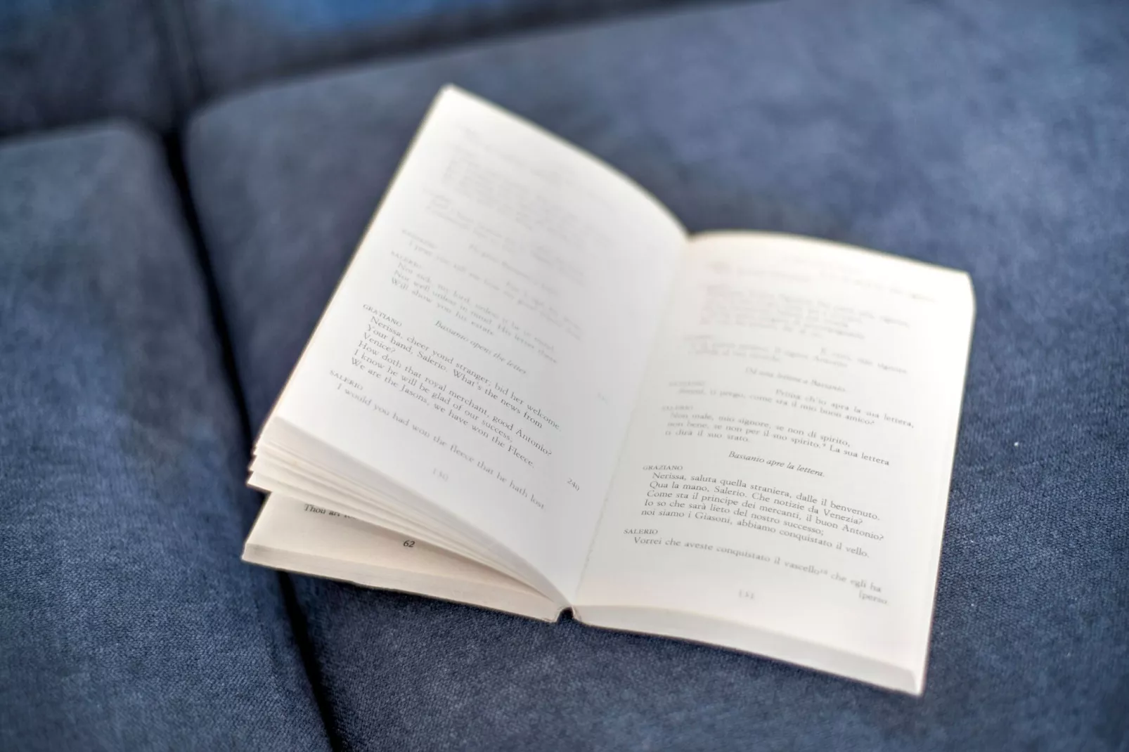 La Villetta di Gianni-Sfeer