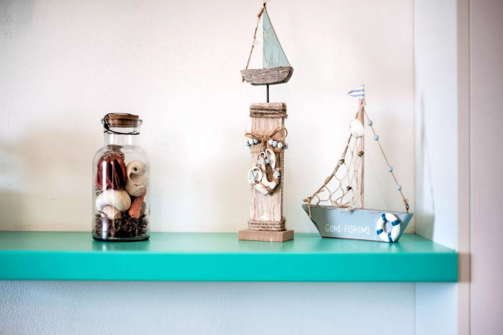 La Villetta di Gianni-Sfeer