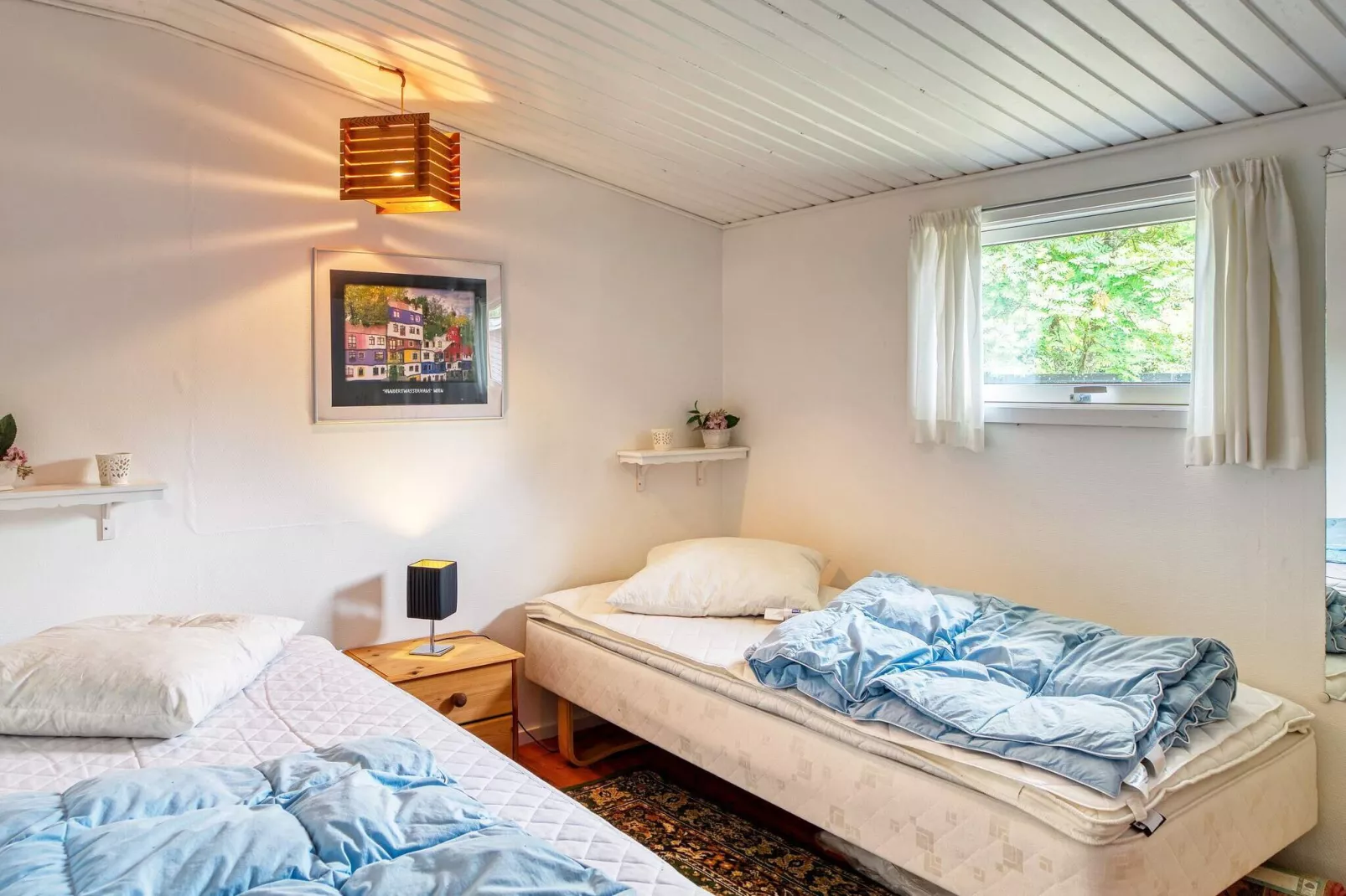 6 persoons vakantie huis in Gørlev-By Traum-Binnen