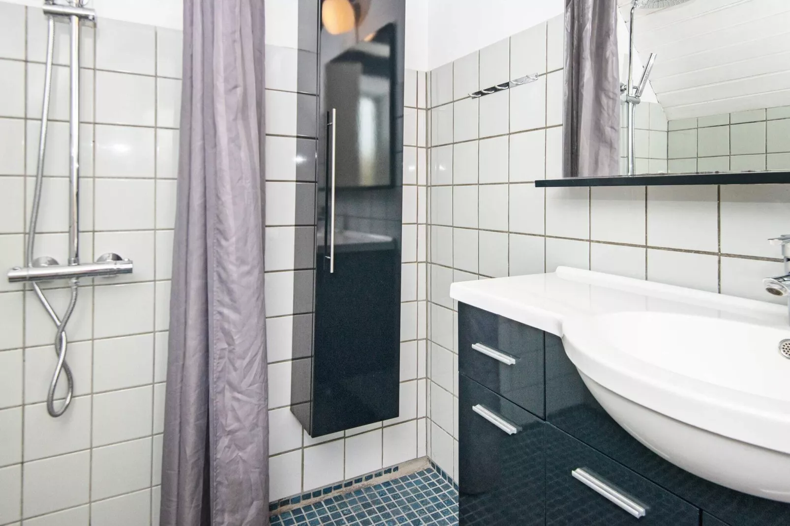 5 persoons vakantie huis in Fanø-Binnen