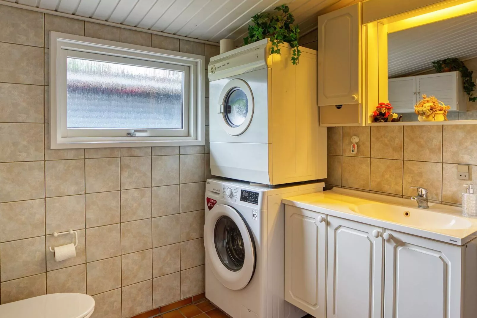 6 persoons vakantie huis in Gørlev-By Traum-Binnen