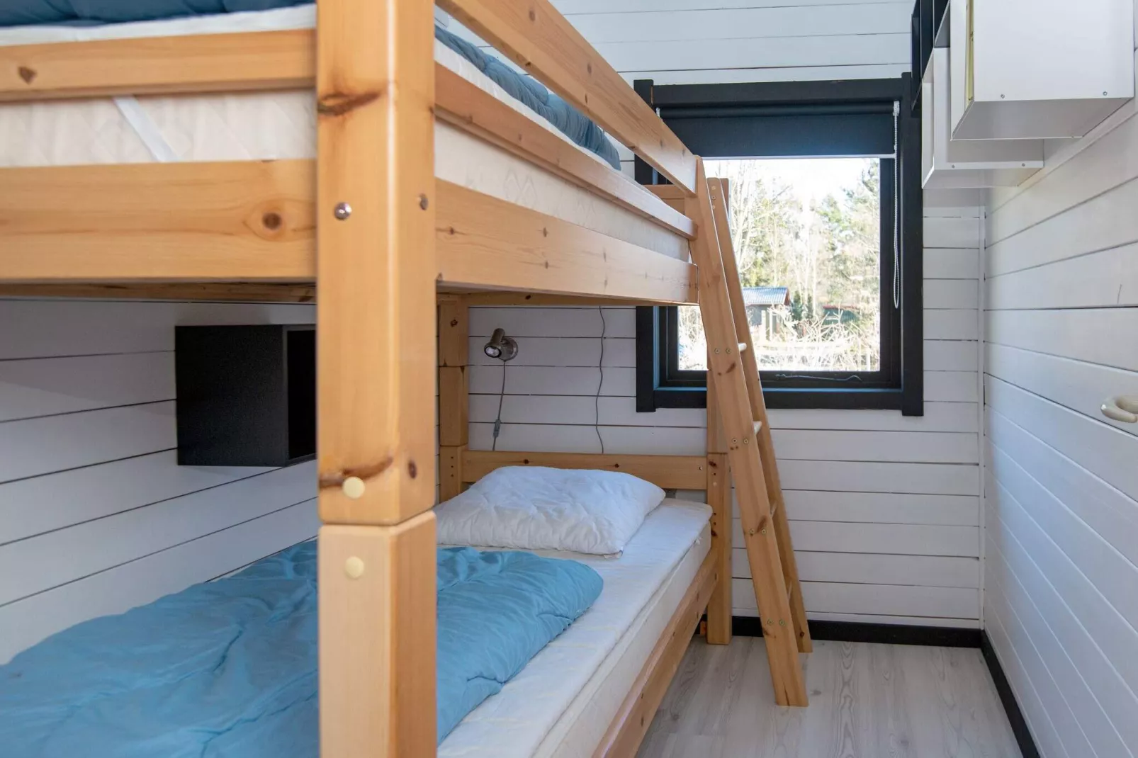 4 persoons vakantie huis in Nibe-By Traum-Binnen