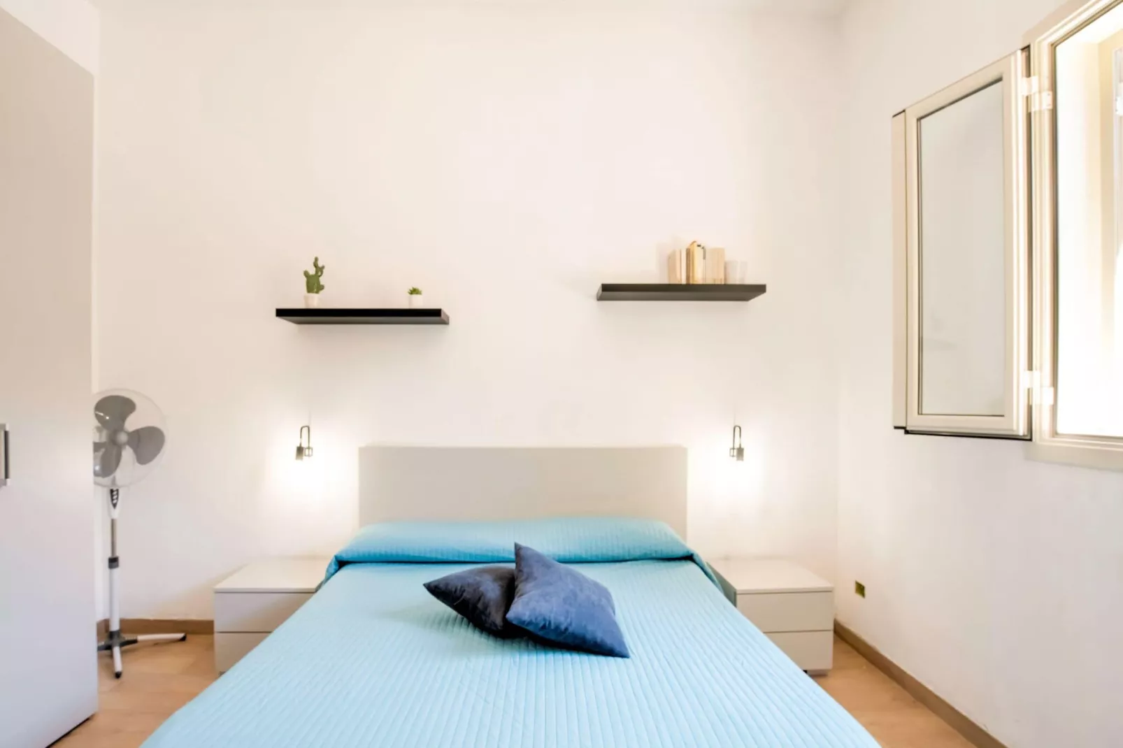 La Villetta di Gianni-Sfeer