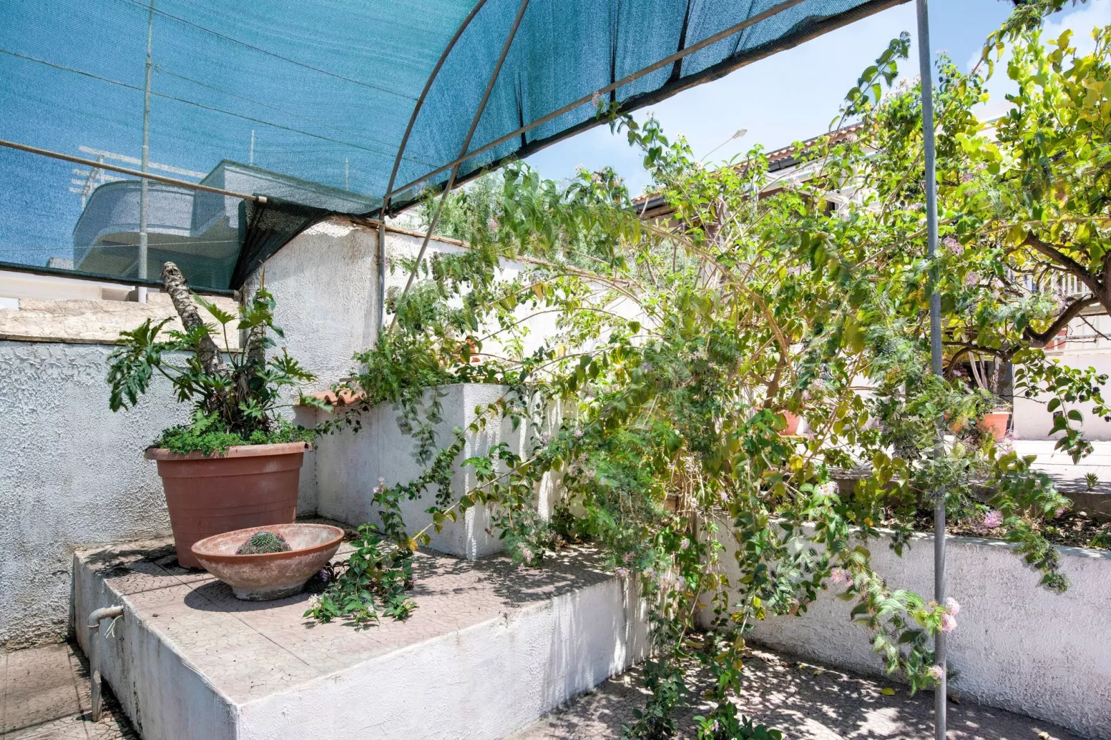 La Villetta di Gianni-Sfeer