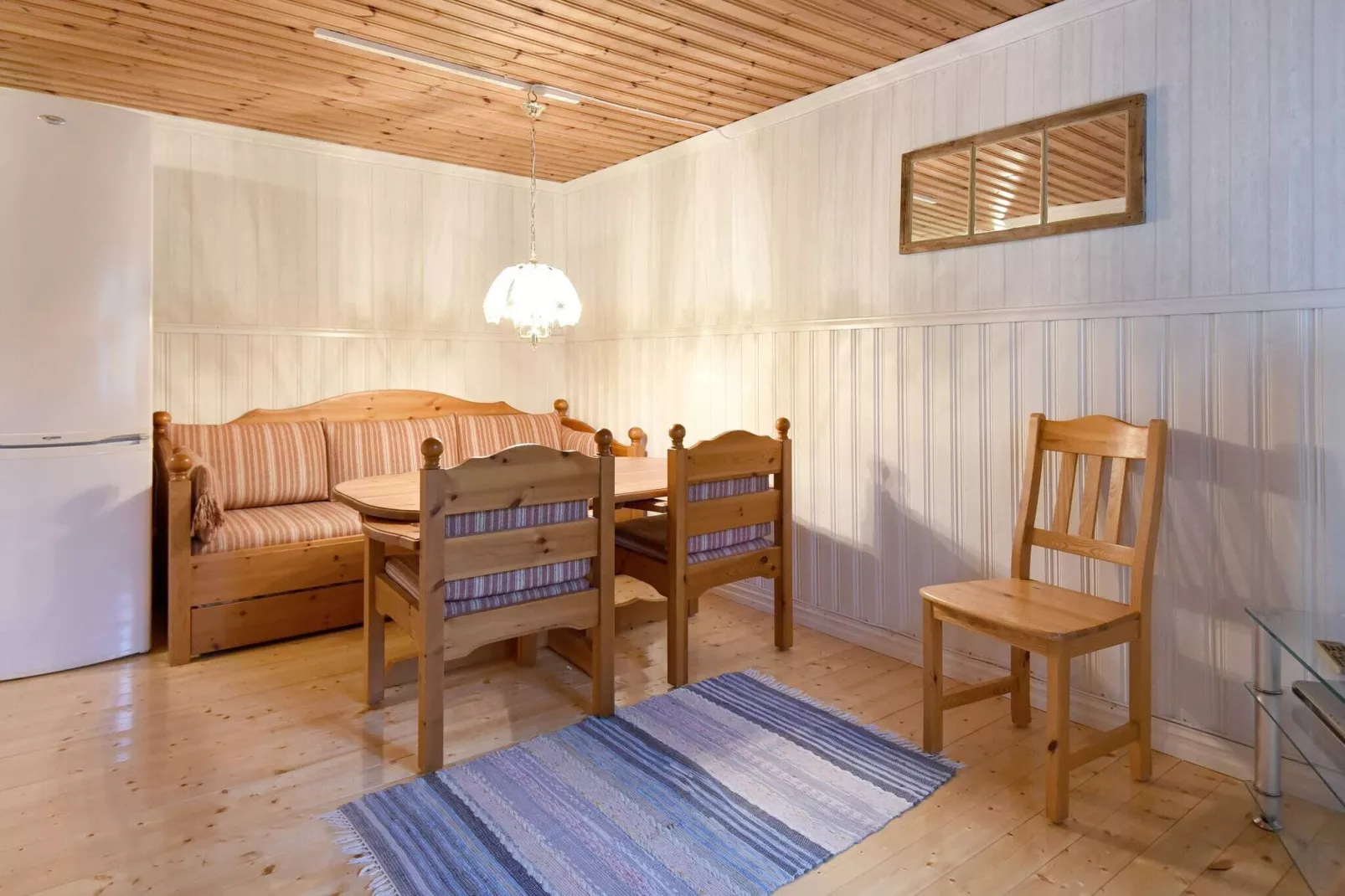 4 persoons vakantie huis in SYSSLEBÄCK-Binnen