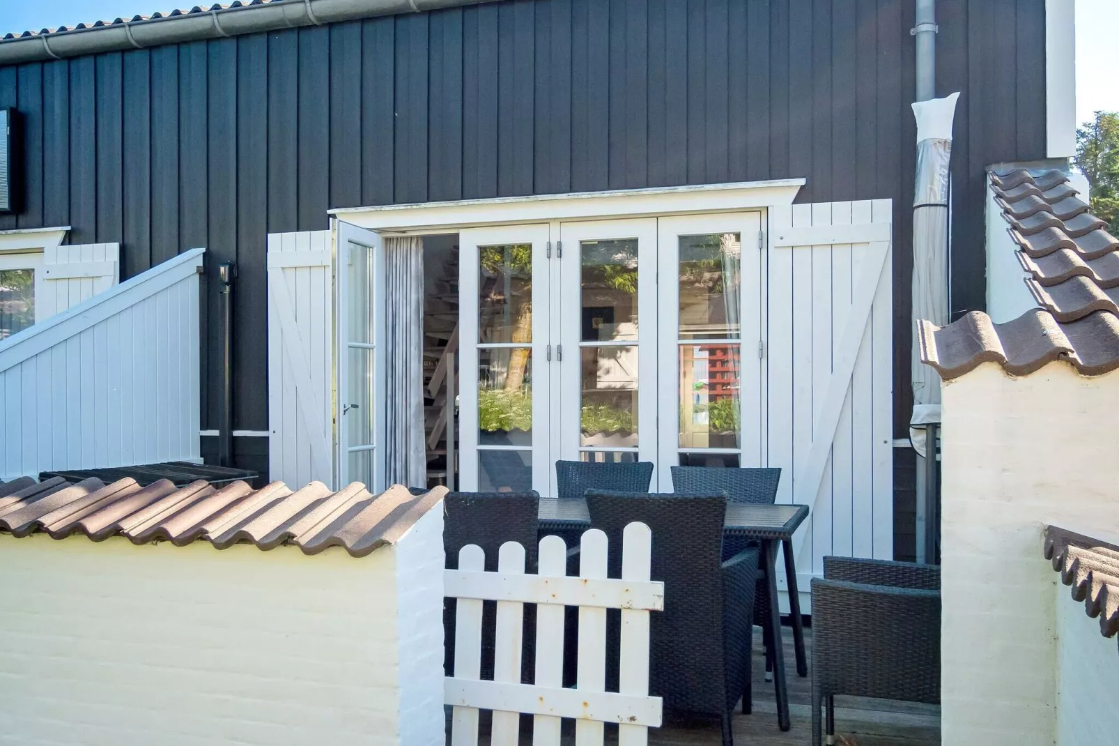 6 persoons vakantie huis in Vestervig-By Traum-Buitenlucht