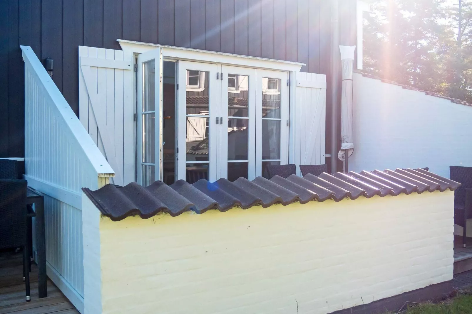 6 persoons vakantie huis in Vestervig-By Traum-Buitenlucht