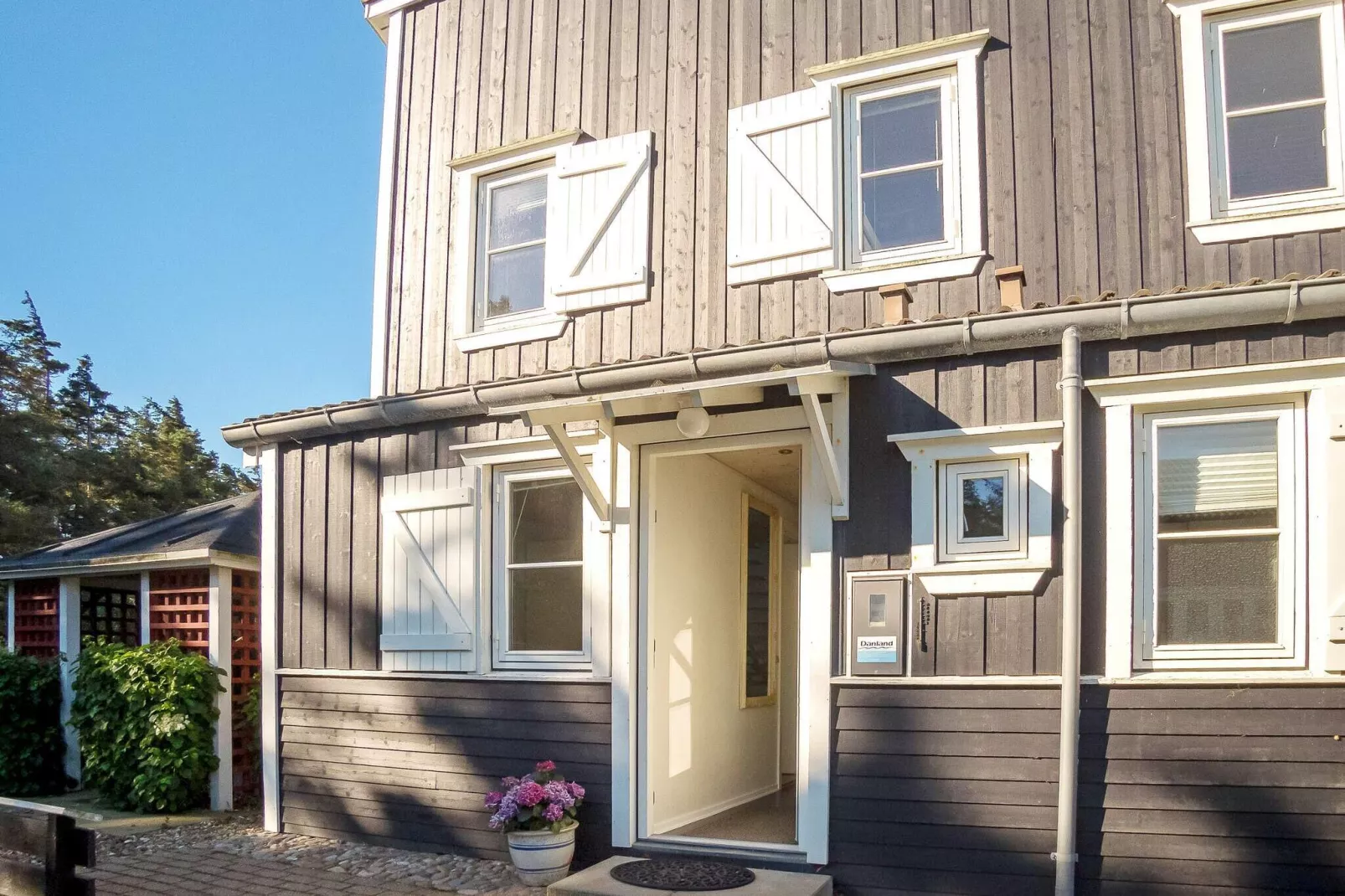 6 persoons vakantie huis in Vestervig-By Traum-Buitenlucht