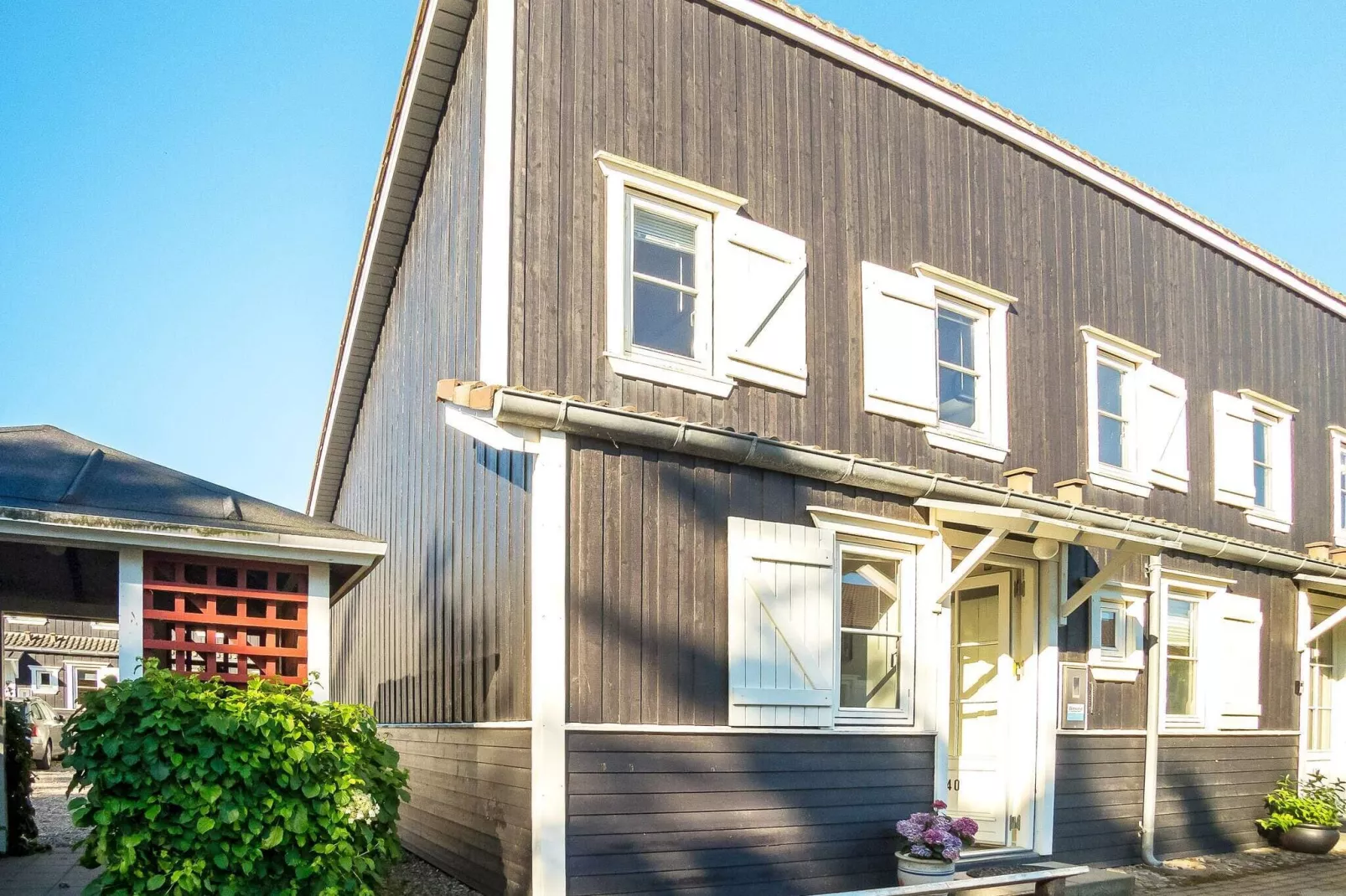 6 persoons vakantie huis in Vestervig-By Traum-Buitenlucht