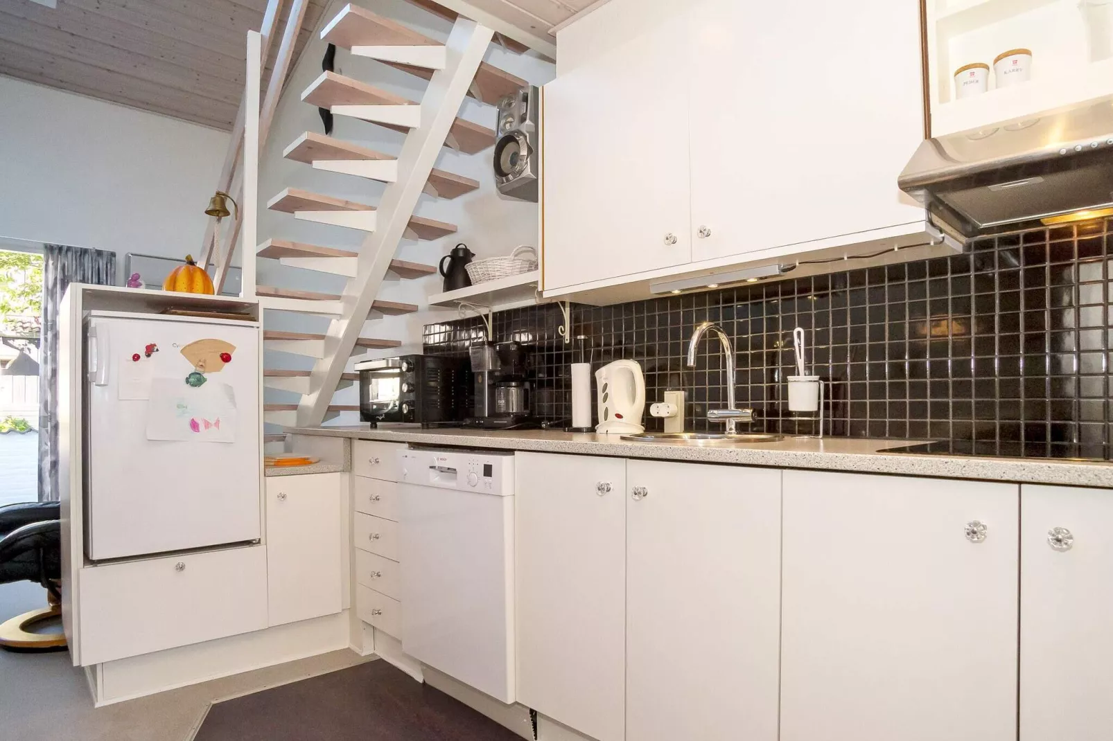 6 persoons vakantie huis in Vestervig-By Traum-Binnen