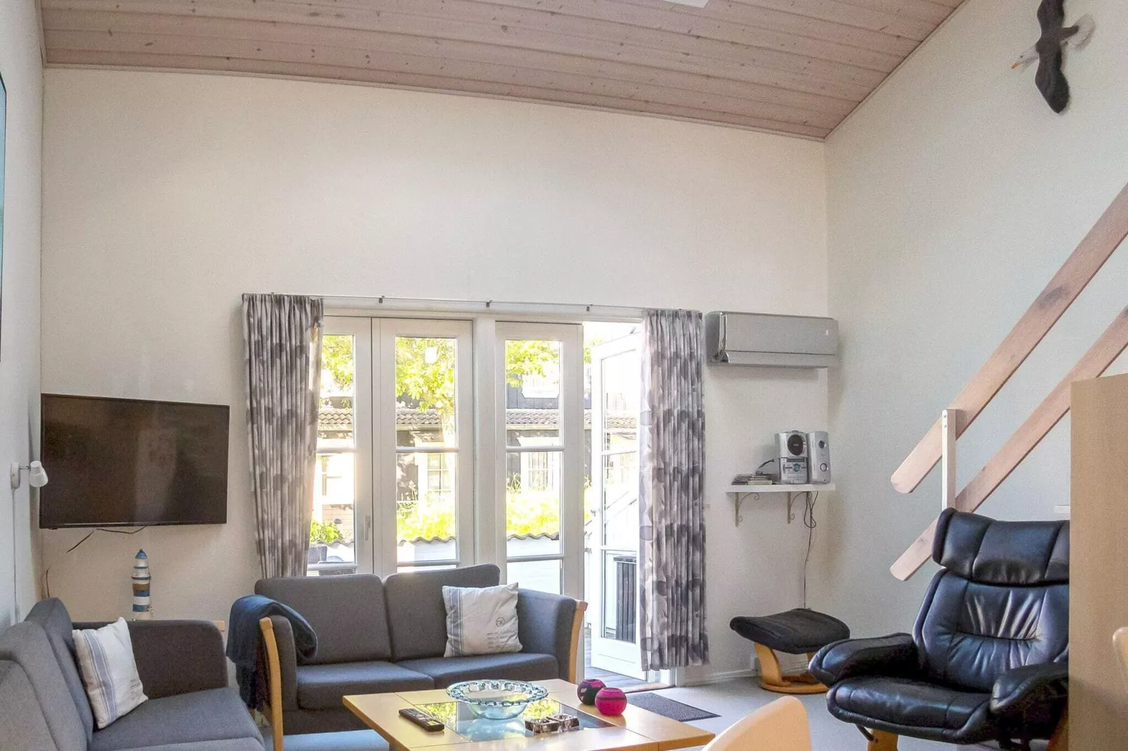 6 persoons vakantie huis in Vestervig-Binnen