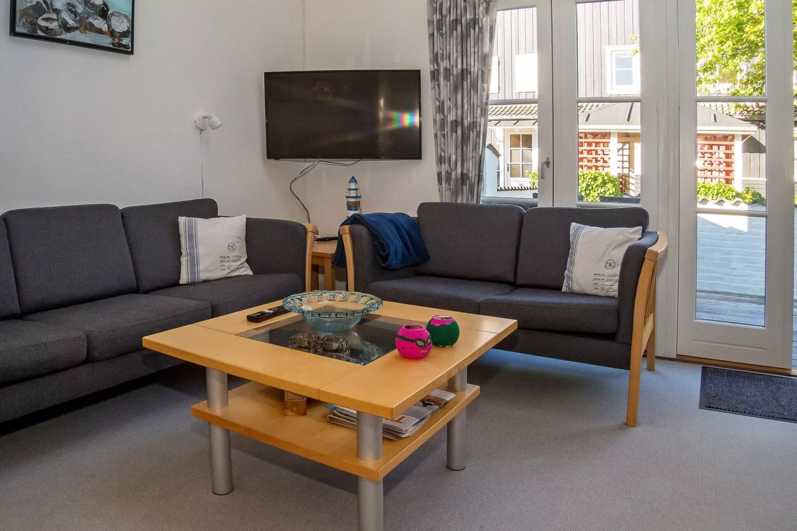 6 persoons vakantie huis in Vestervig-By Traum-Binnen