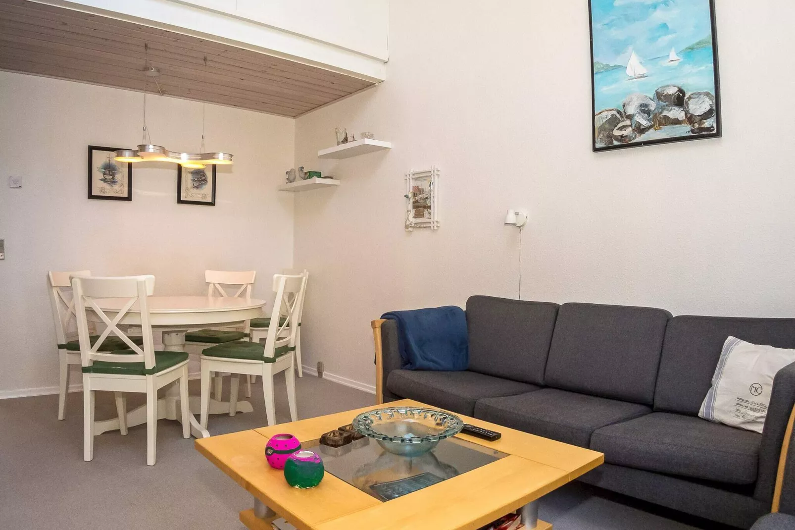 6 persoons vakantie huis in Vestervig-By Traum-Binnen
