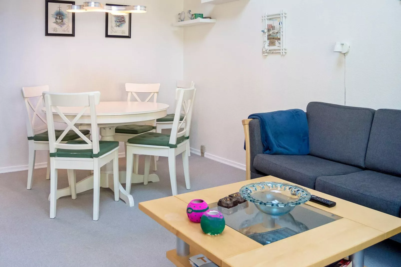 6 persoons vakantie huis in Vestervig-By Traum-Binnen