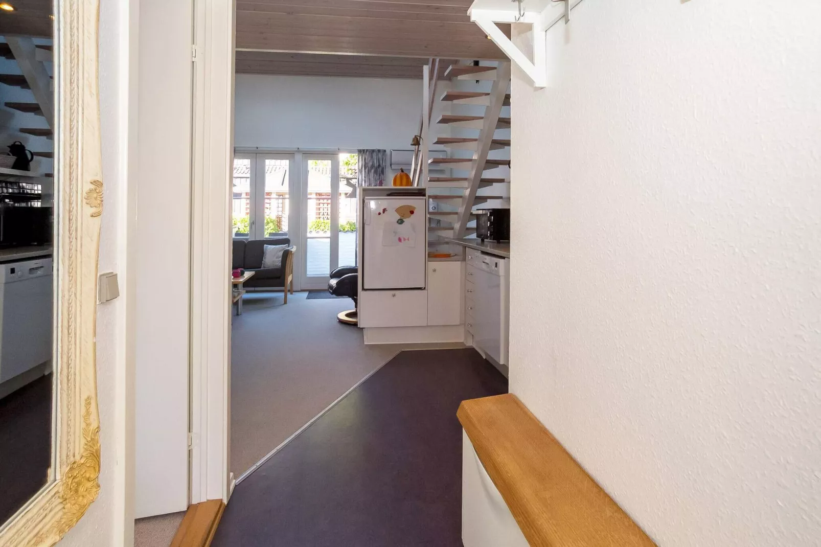 6 persoons vakantie huis in Vestervig-By Traum-Binnen