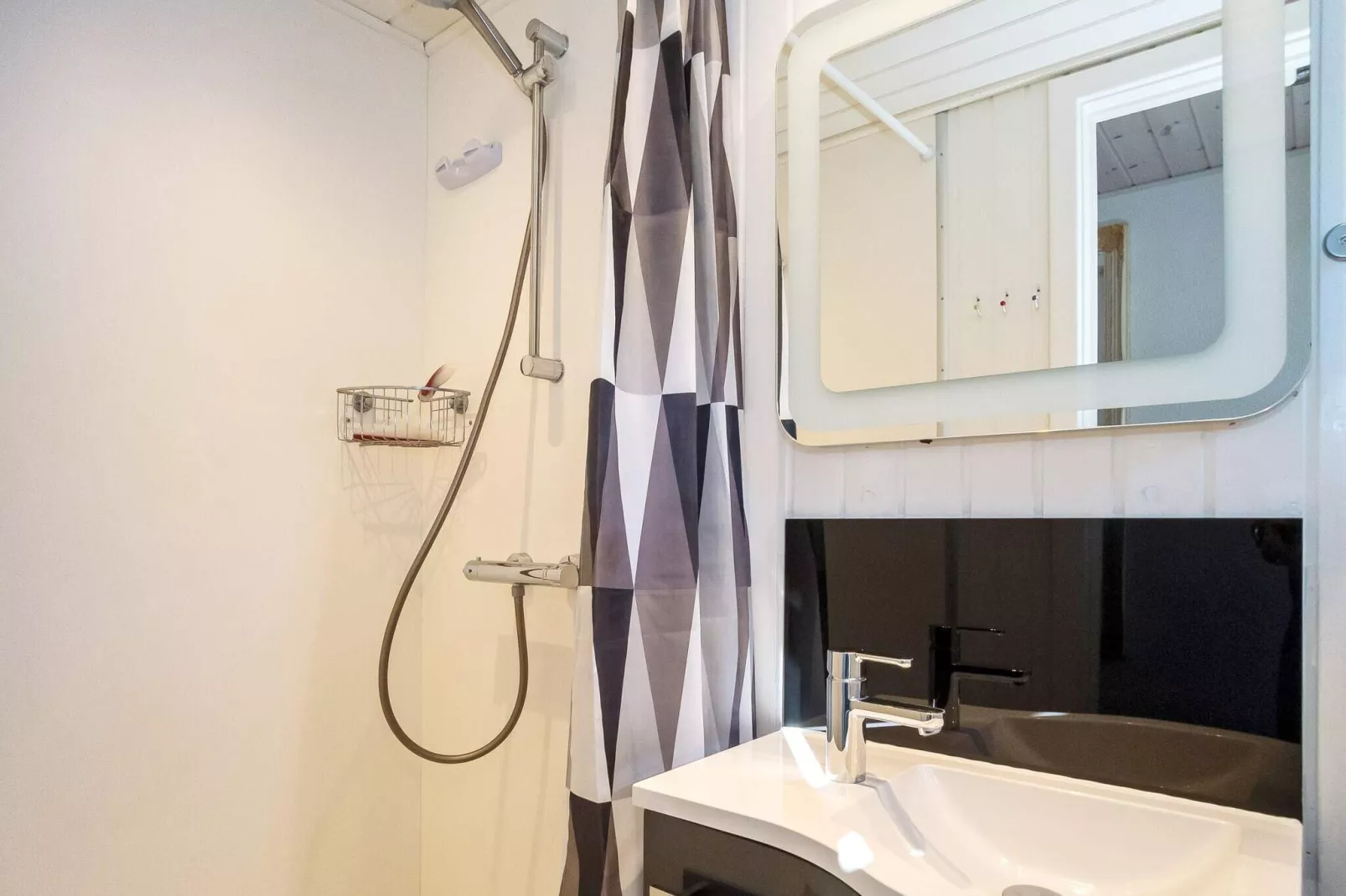 6 persoons vakantie huis in Vestervig-By Traum-Binnen
