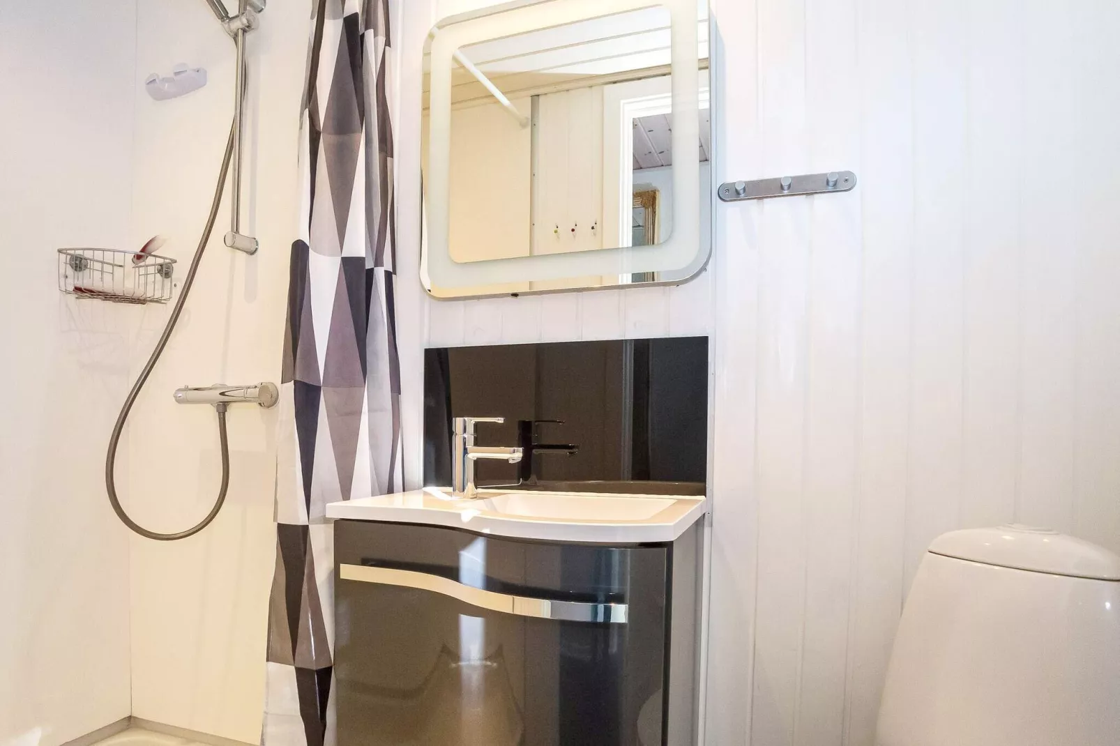 6 persoons vakantie huis in Vestervig-By Traum-Binnen