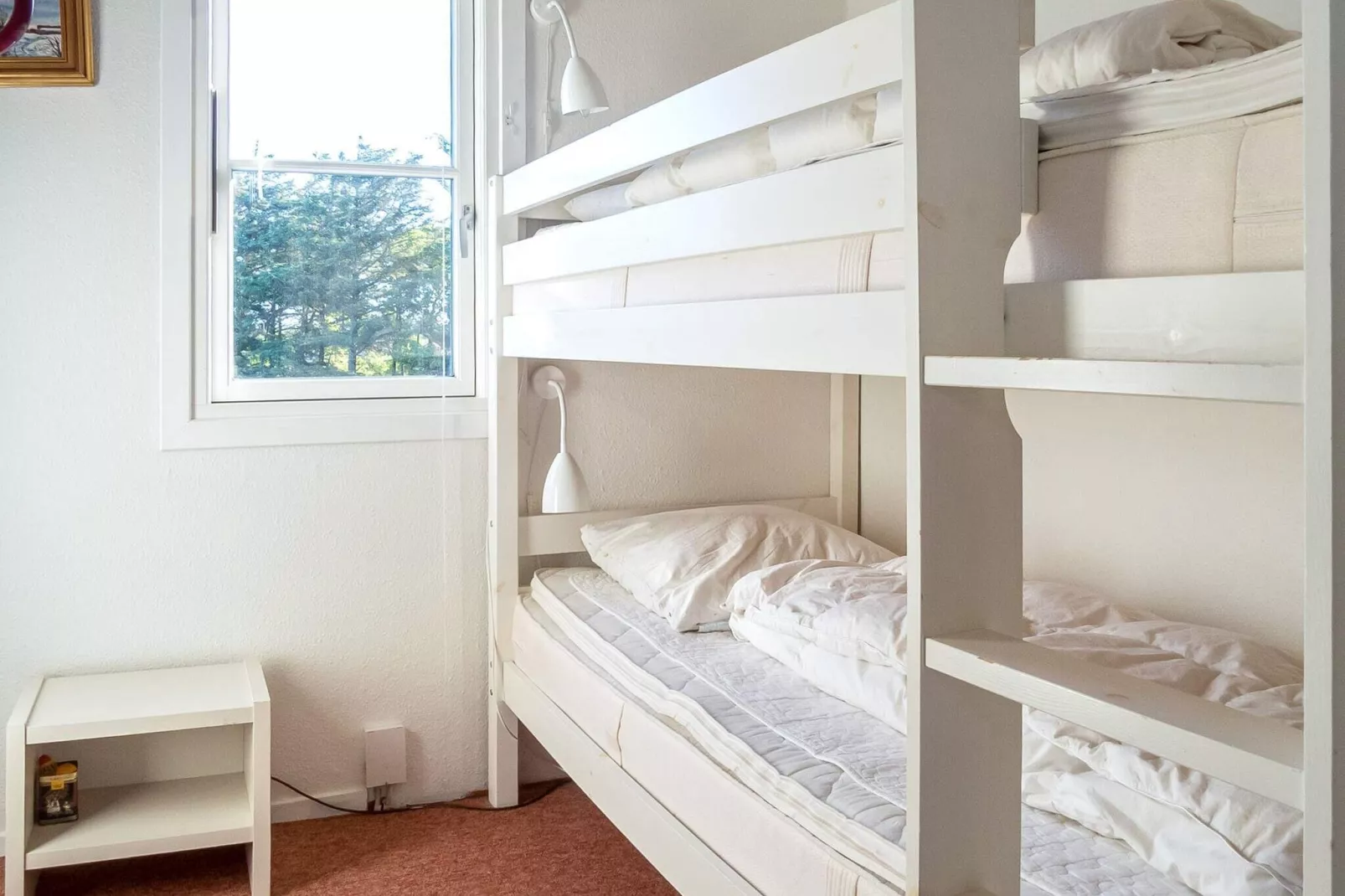 6 persoons vakantie huis in Vestervig-By Traum-Binnen
