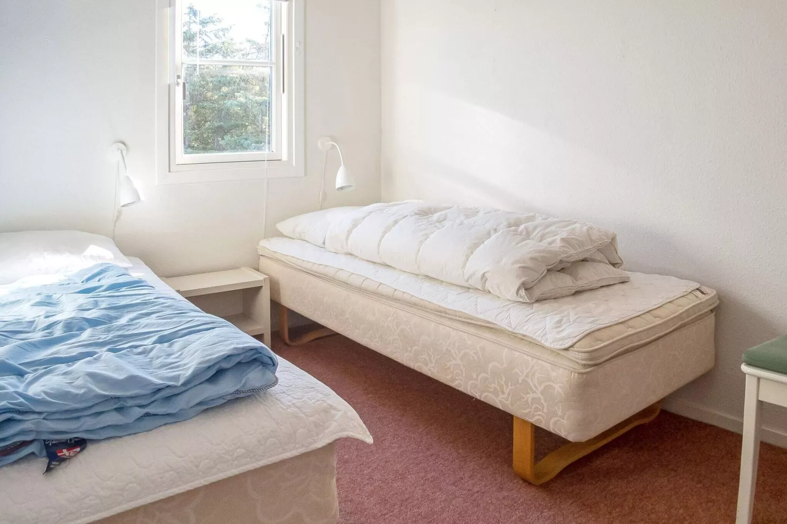 6 persoons vakantie huis in Vestervig-By Traum-Binnen