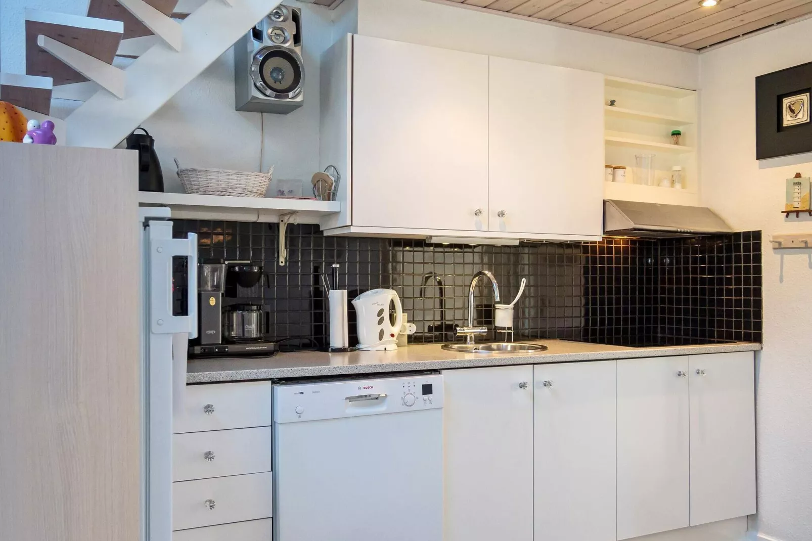 6 persoons vakantie huis in Vestervig-By Traum-Binnen
