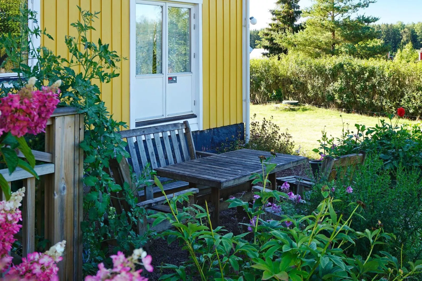 10 persoons vakantie huis in VIMMERBY-By Traum-Buitenlucht