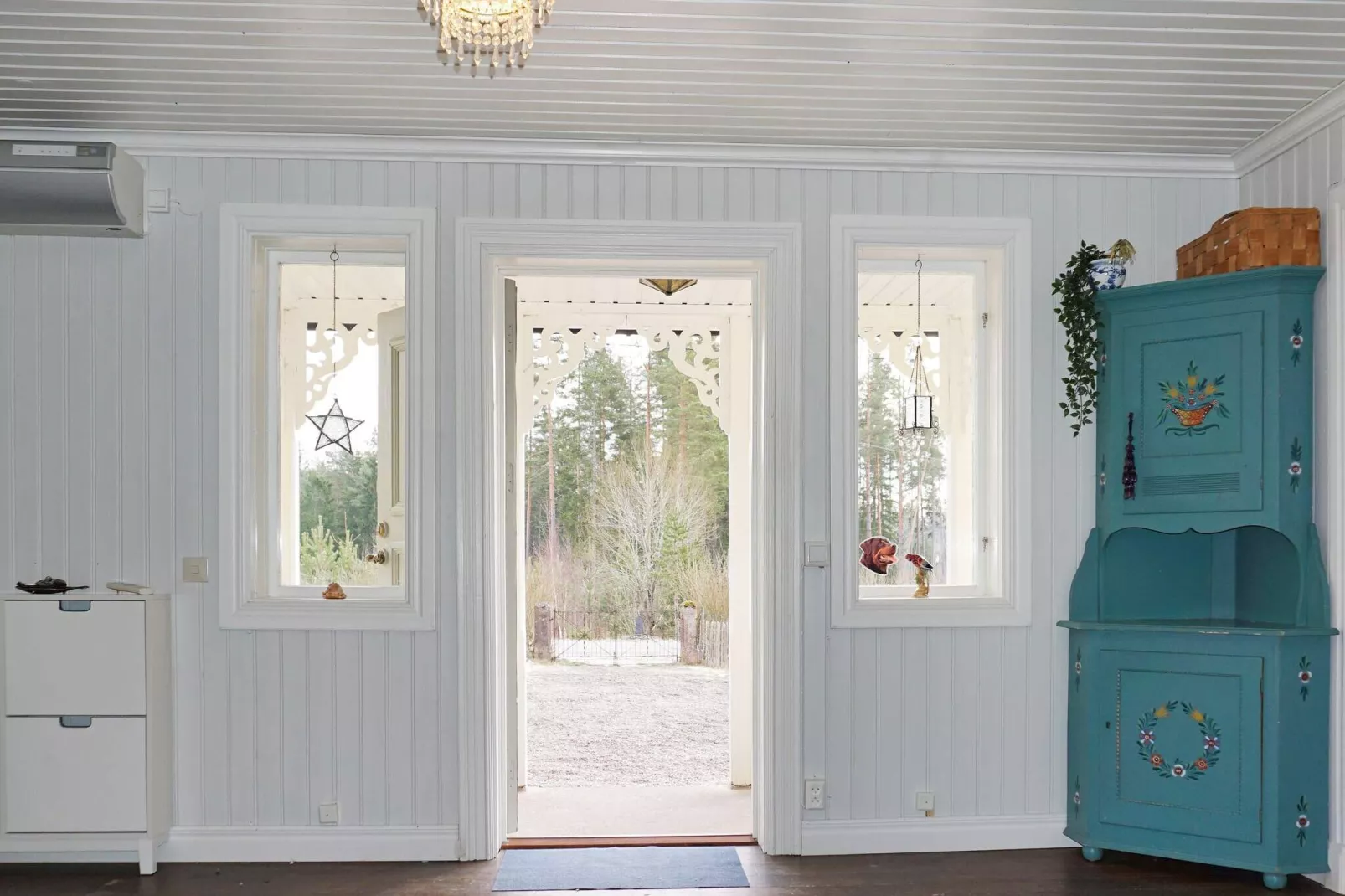 10 persoons vakantie huis in VIMMERBY-By Traum
