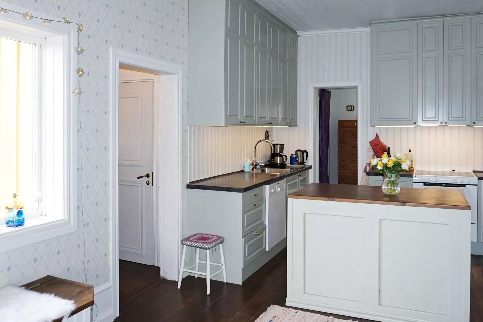 10 persoons vakantie huis in VIMMERBY-By Traum-Binnen
