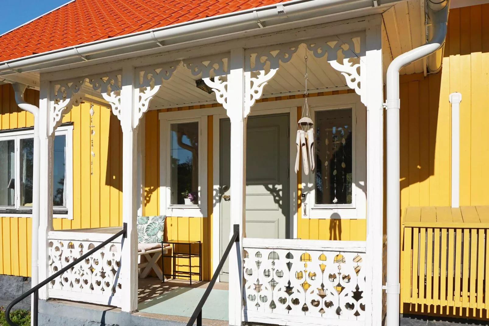10 persoons vakantie huis in VIMMERBY-By Traum-Buitenlucht