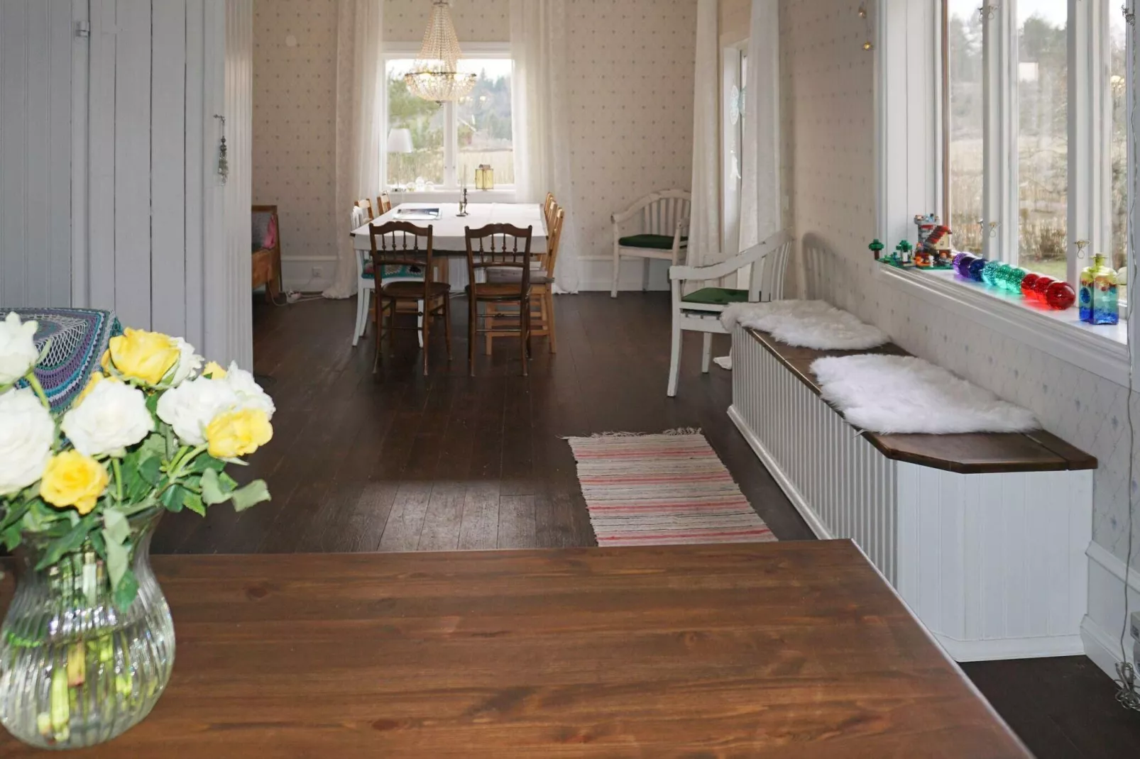 10 persoons vakantie huis in VIMMERBY-By Traum-Binnen