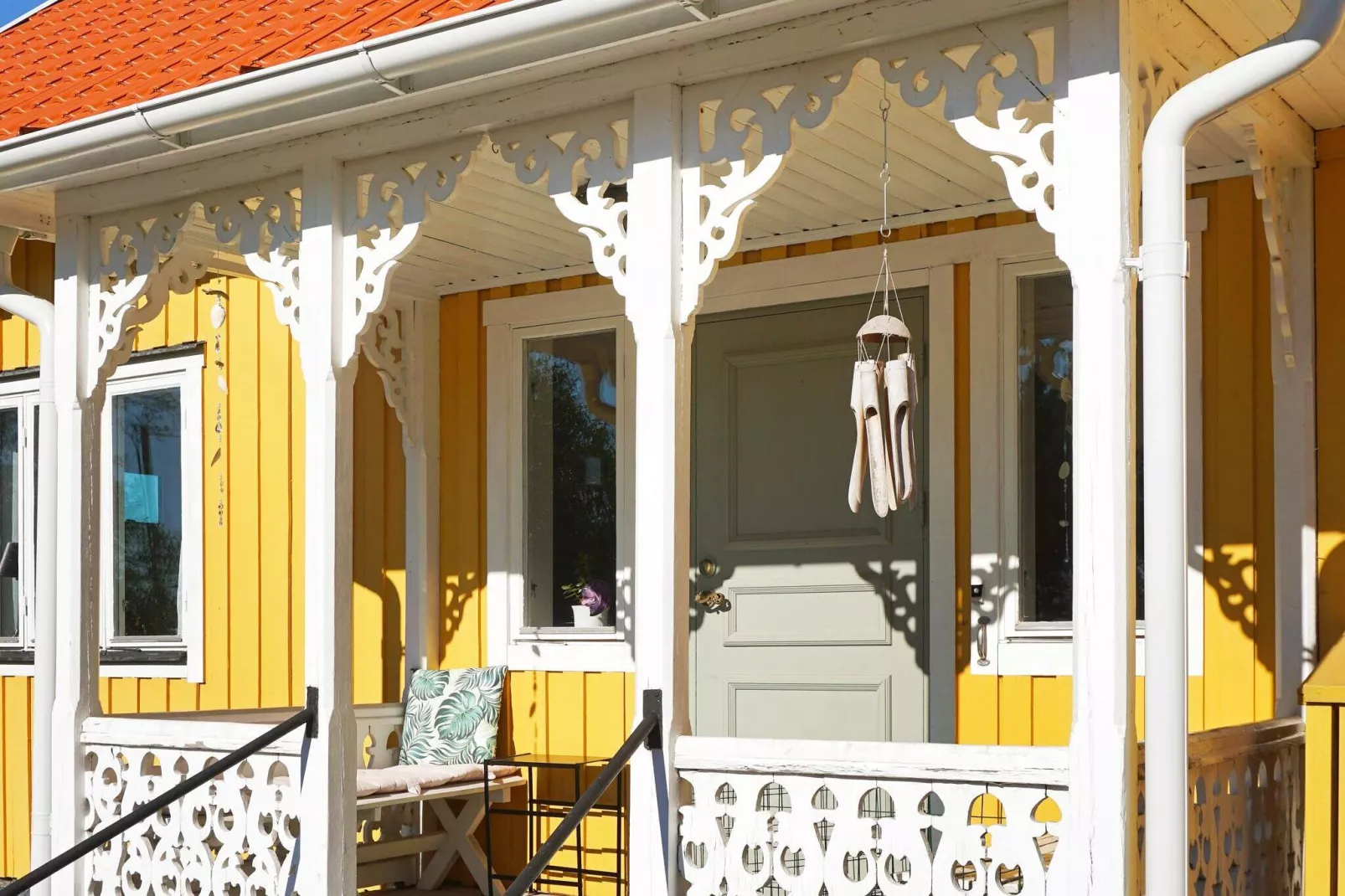 10 persoons vakantie huis in VIMMERBY-By Traum-Buitenlucht