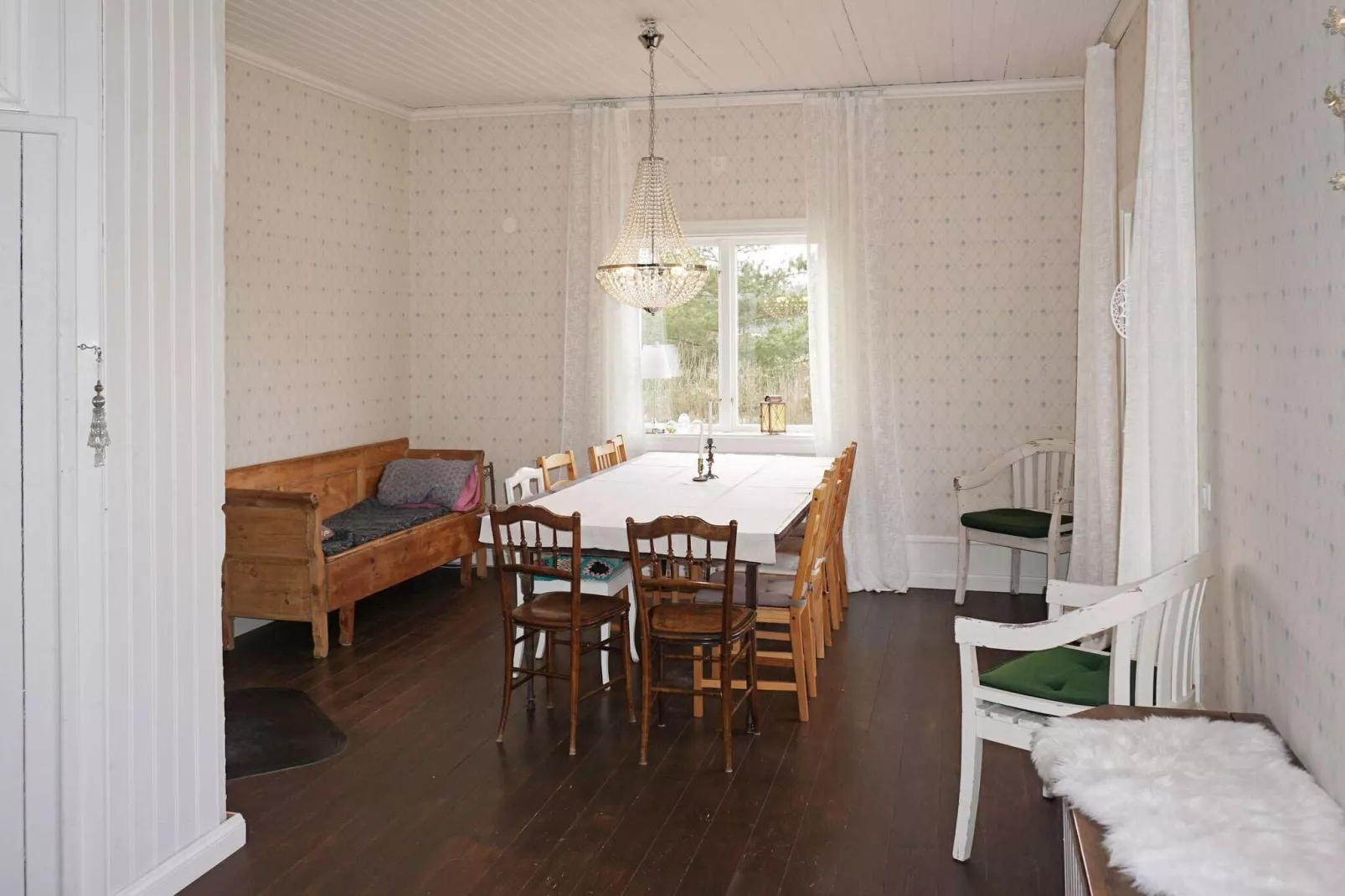 10 persoons vakantie huis in VIMMERBY-By Traum-Binnen