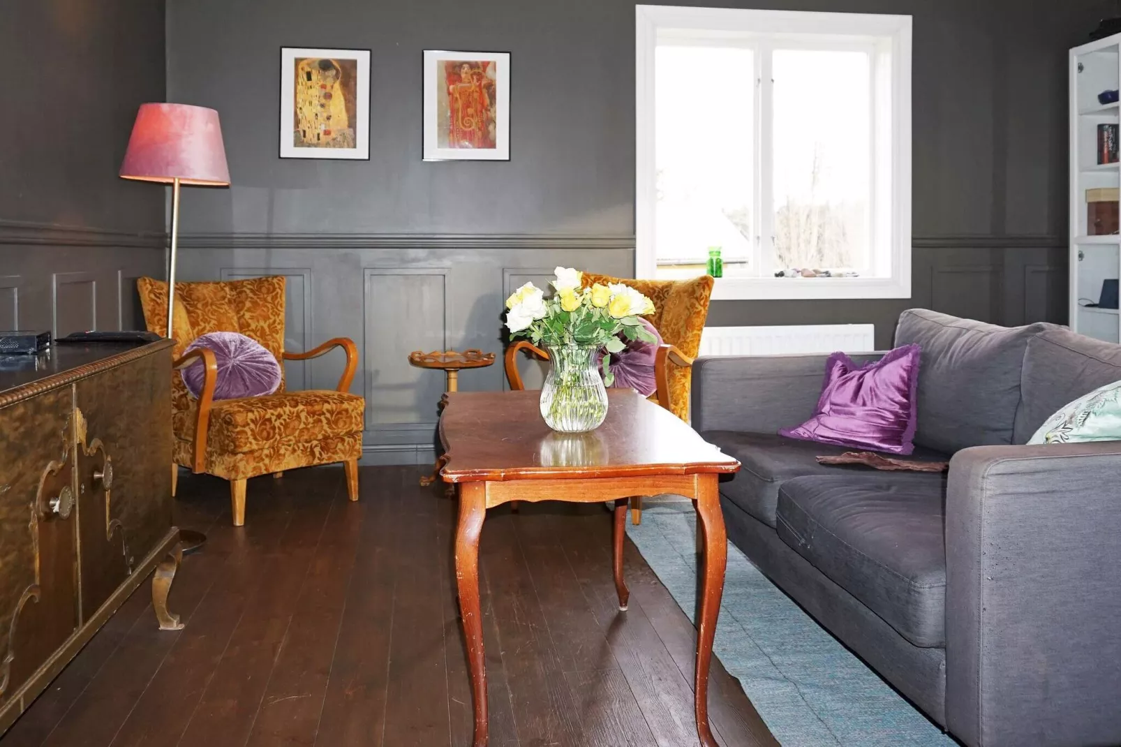 10 persoons vakantie huis in VIMMERBY-By Traum-Binnen