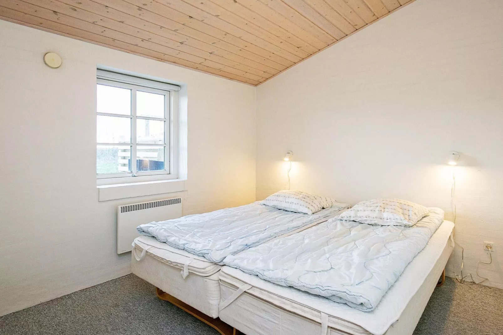 8 persoons vakantie huis in Ulfborg-By Traum-Binnen