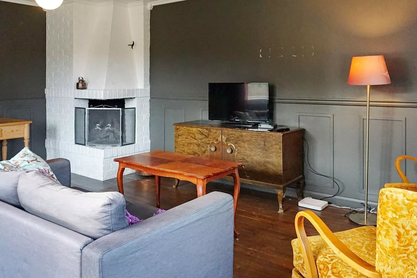 10 persoons vakantie huis in VIMMERBY-By Traum-Binnen