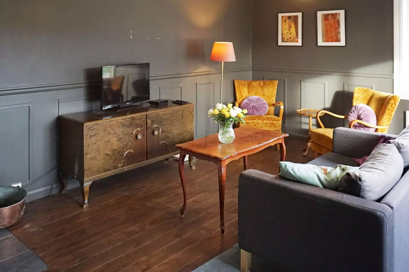 10 persoons vakantie huis in VIMMERBY-By Traum-Binnen