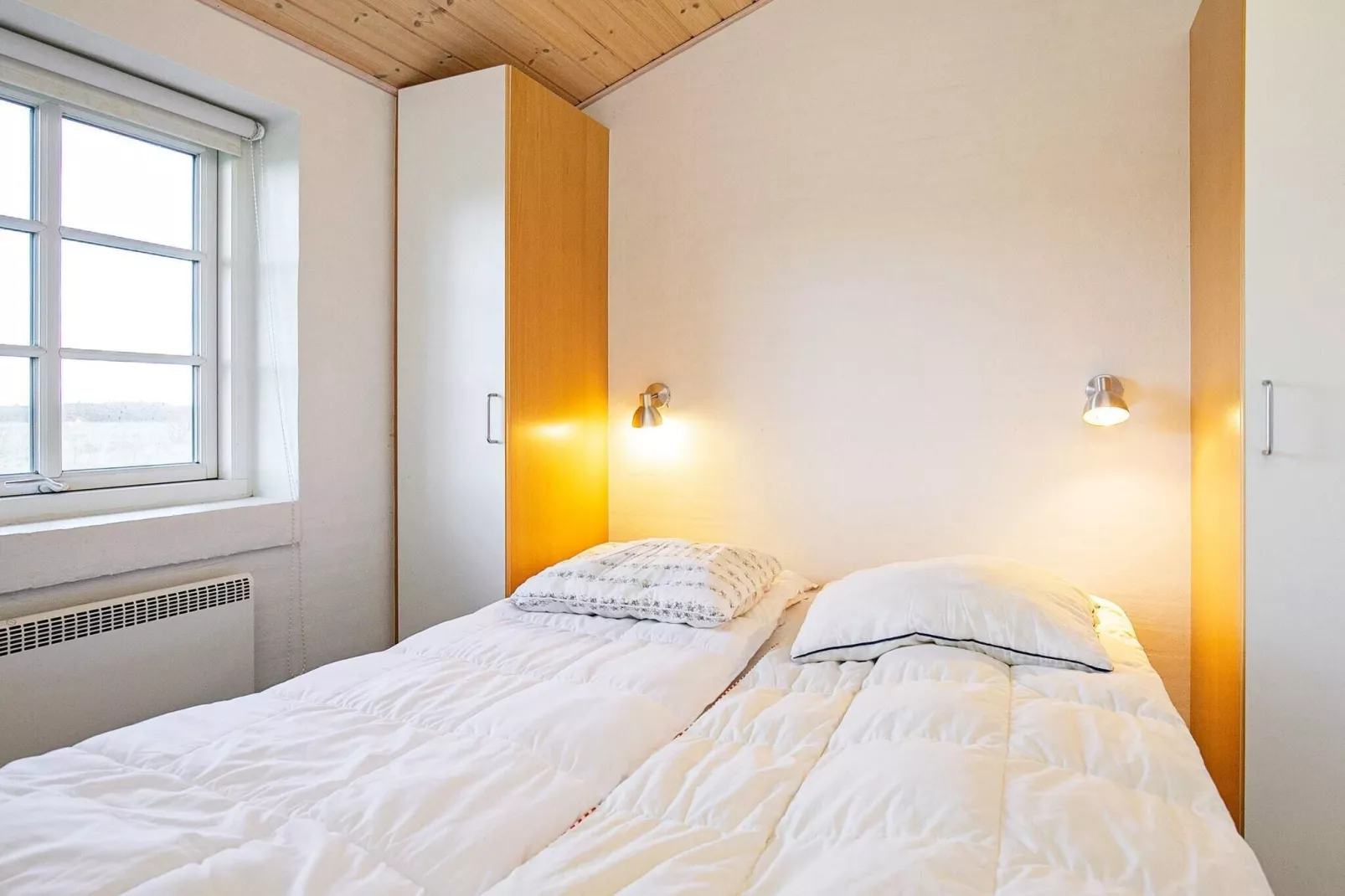 8 persoons vakantie huis in Ulfborg-By Traum-Binnen