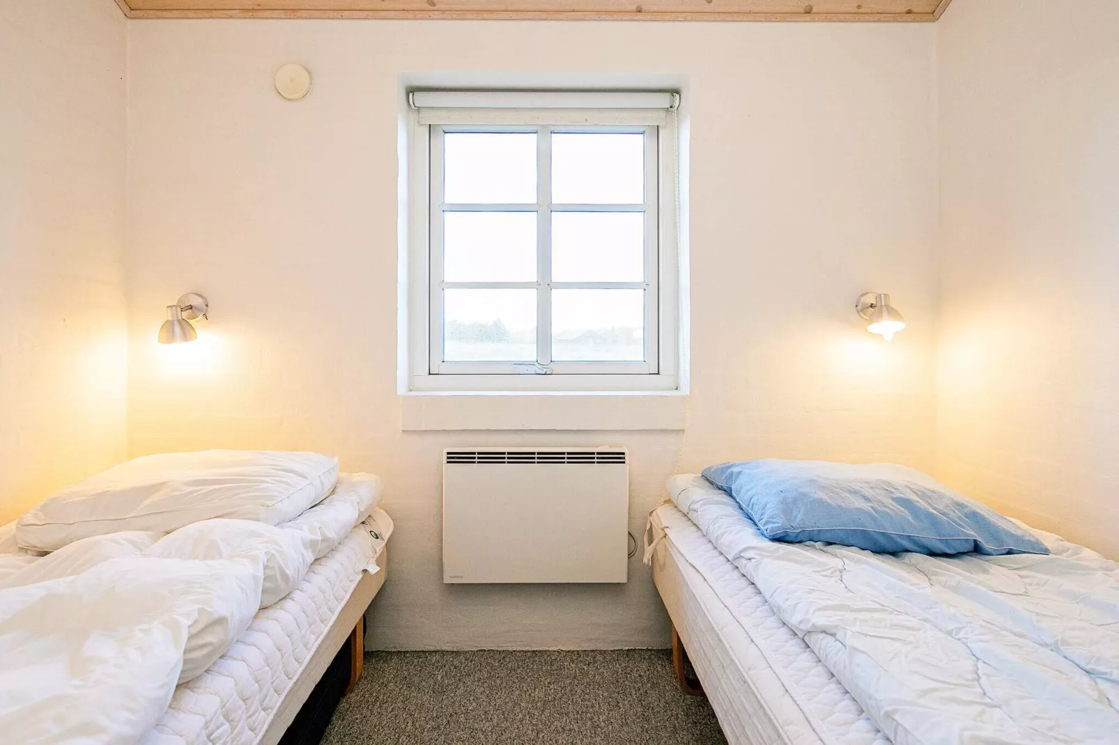 8 persoons vakantie huis in Ulfborg-By Traum-Binnen