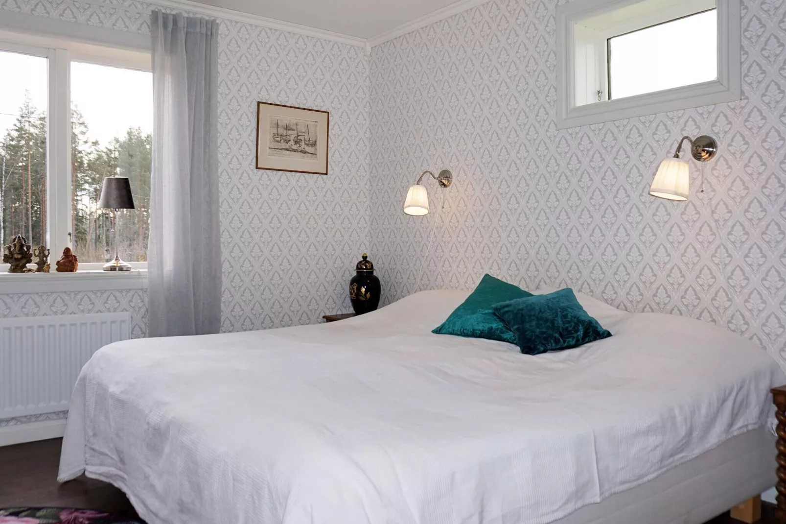 10 persoons vakantie huis in VIMMERBY-By Traum-Binnen