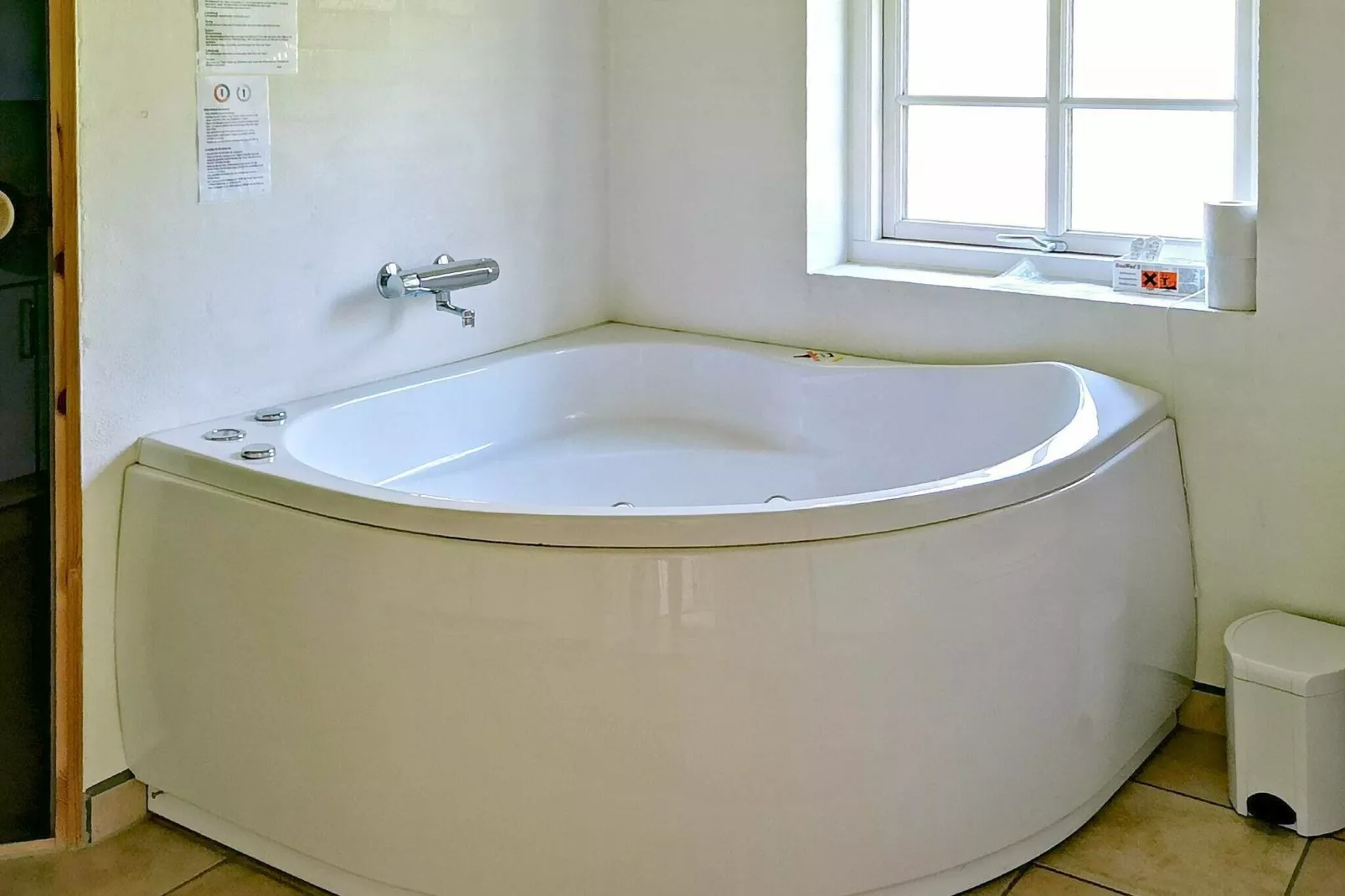 8 persoons vakantie huis in Ulfborg-By Traum-Binnen