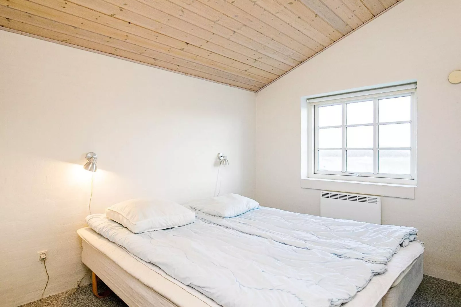 8 persoons vakantie huis in Ulfborg-By Traum-Binnen