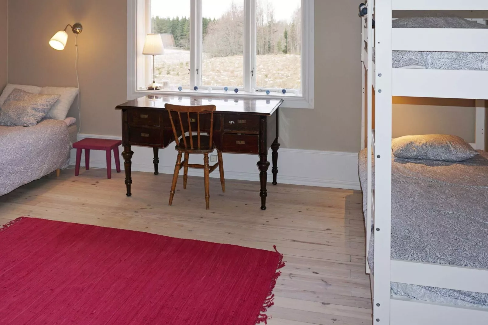 10 persoons vakantie huis in VIMMERBY-By Traum-Binnen