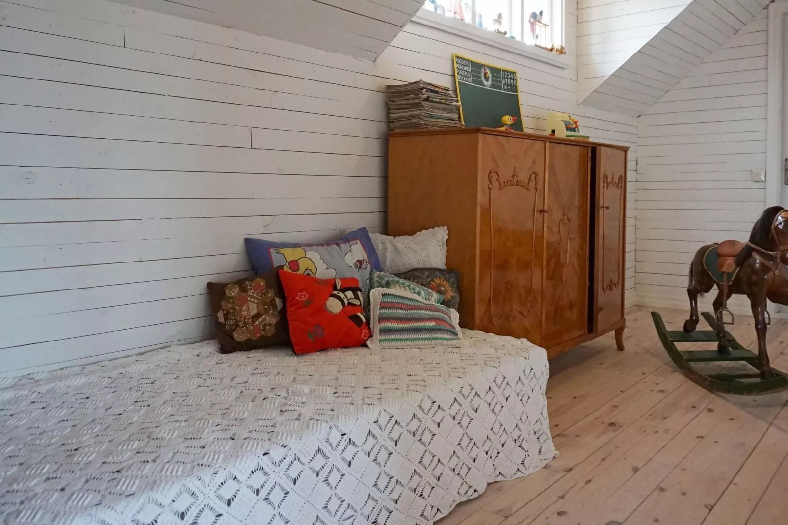 10 persoons vakantie huis in VIMMERBY-By Traum-Binnen