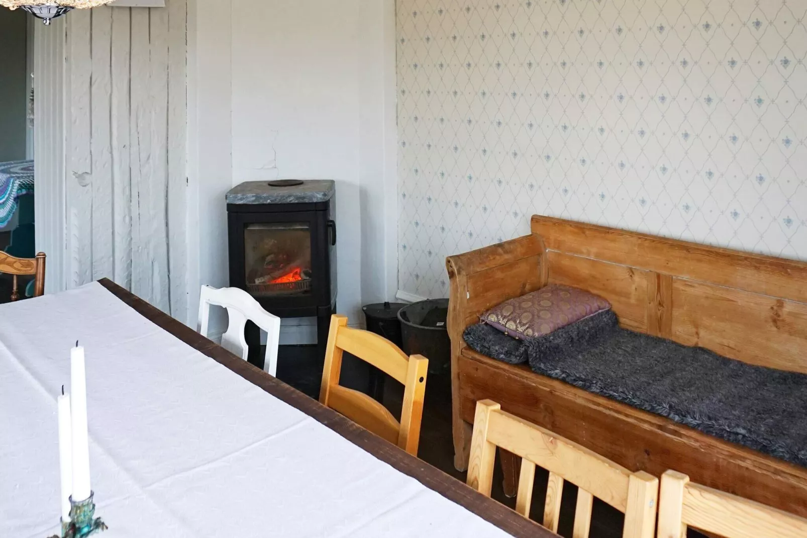 10 persoons vakantie huis in VIMMERBY-By Traum-Binnen