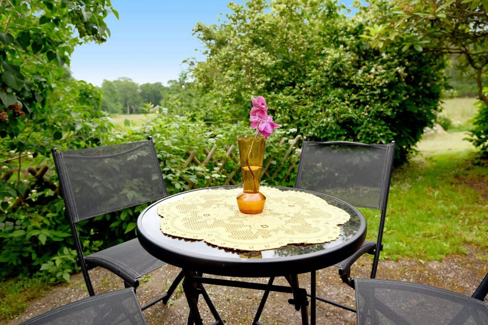 4 persoons vakantie huis in LYSEKIL-By Traum-Buitenlucht