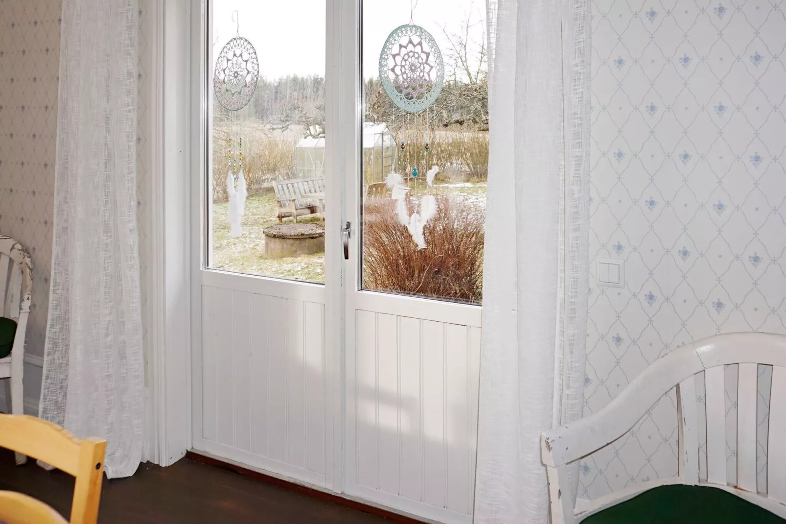 10 persoons vakantie huis in VIMMERBY-By Traum-Binnen