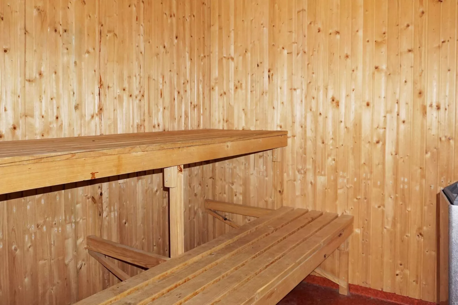 10 persoons vakantie huis in VIMMERBY-Sauna