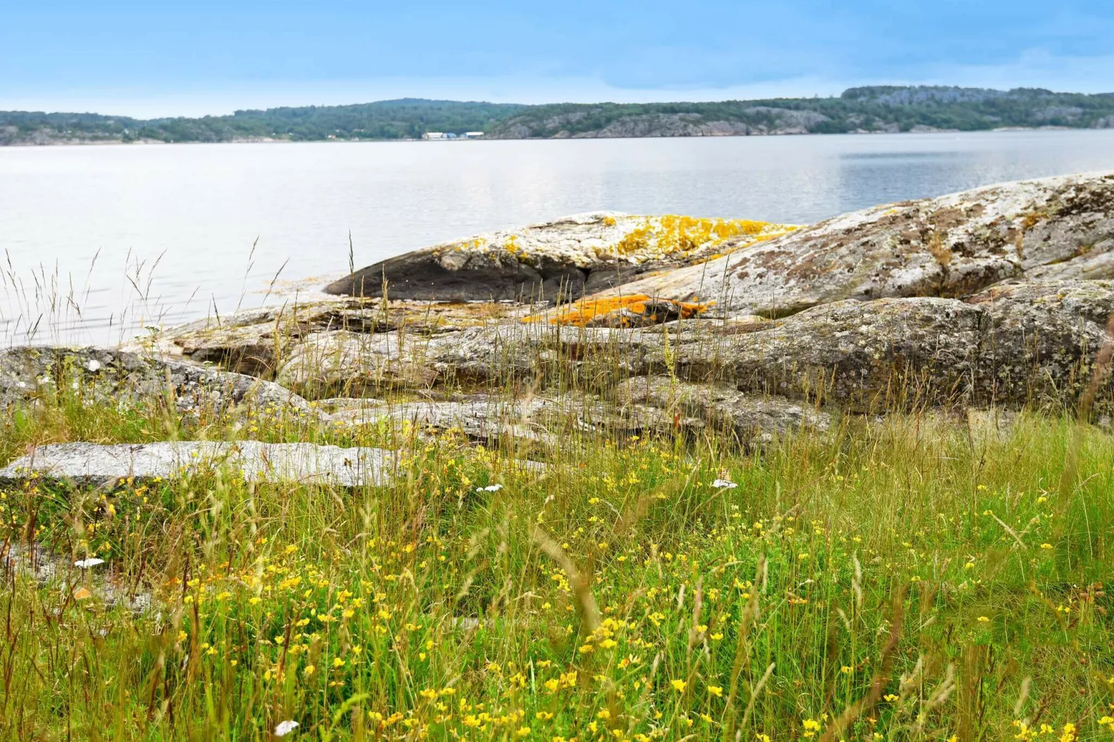 4 persoons vakantie huis in LYSEKIL-By Traum-Niet-getagd