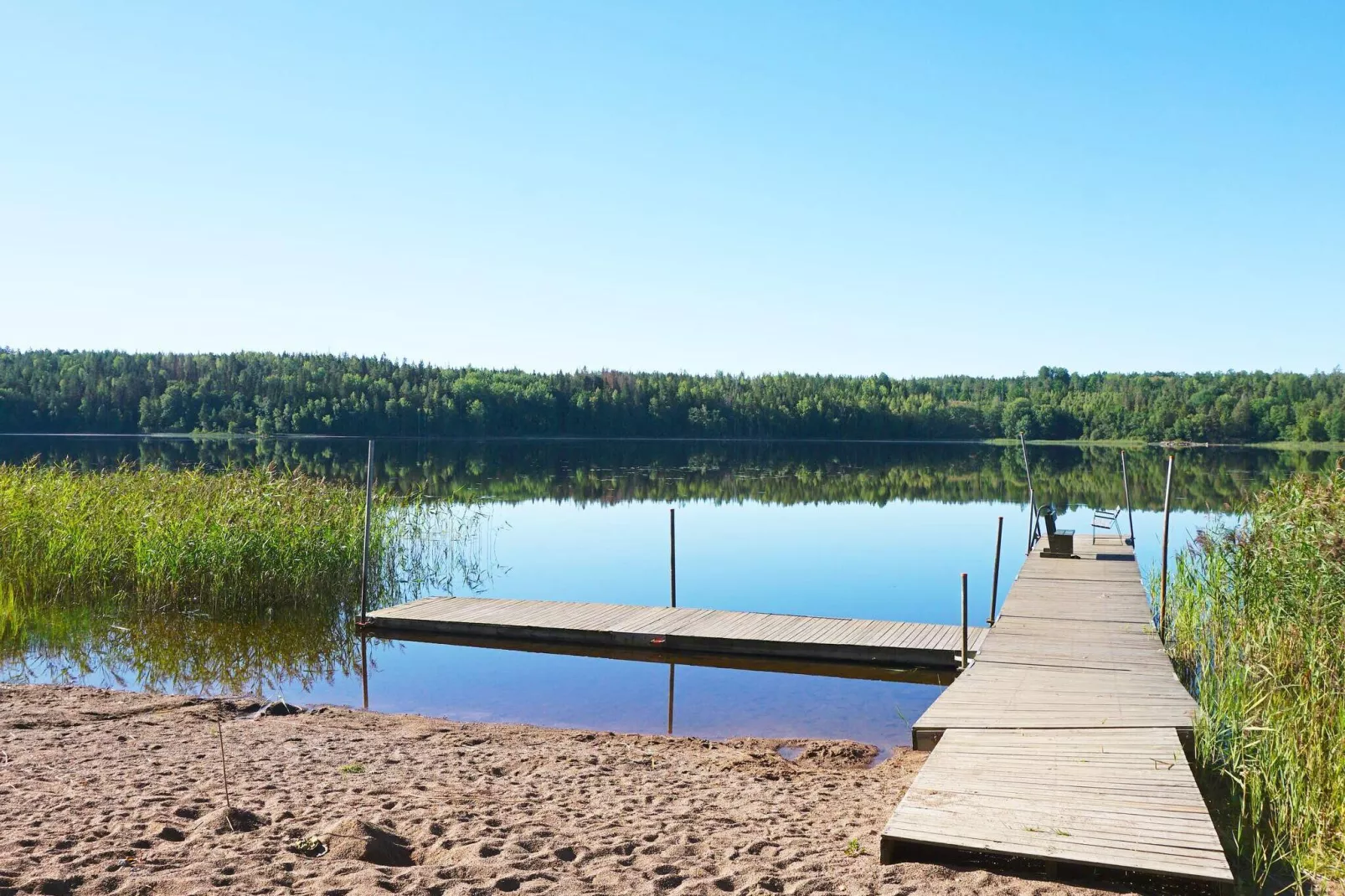 10 persoons vakantie huis in VIMMERBY-By Traum-Niet-getagd