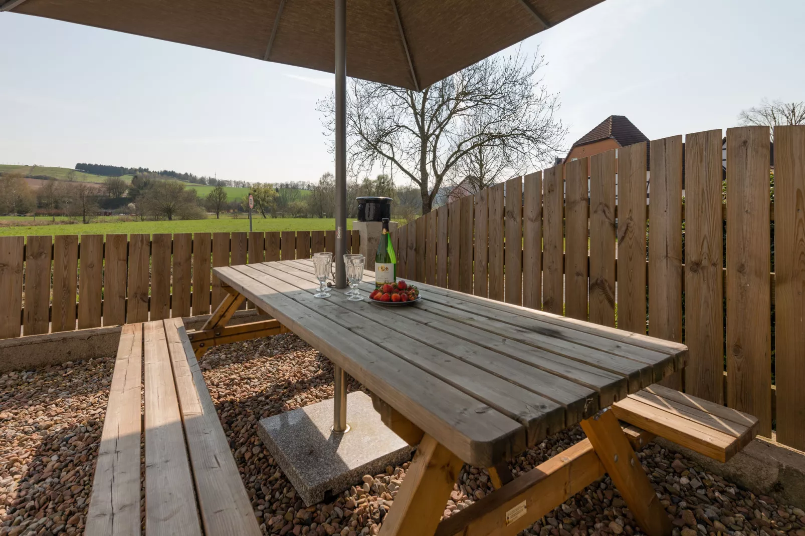 Het Zwaluwnest-Terrasbalkon